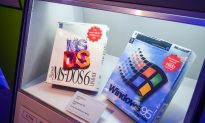 Windows 95 Turns 20 – and New Ways of Interacting Show up Desktop’s Age