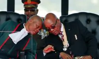 Are Judges in South Africa Under Threat or Do They Complain Too Much?