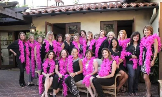 Cancer Support Community Helps Victims and Families