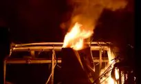 Explosion at Chinese Chemical Plant in Shandong Kills 1, Injures 9