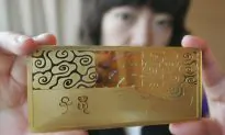 Toxic Cyanide Pollution From Extracting Gold Is Widespread in China