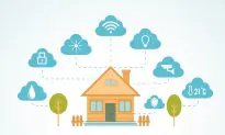 Will the Elderly Rely on the Internet of Things to Look After Them?