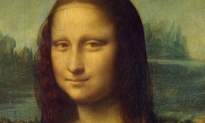 The Optical Illusion Hidden in the ‘Mona Lisa,’ Explained (Video)