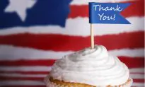 Why Gratitude Comes With a Sweet Tooth