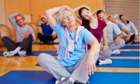 Yoga May Be the Missing Link to Stroke Survivors’ Rehabilitation
