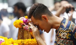 Bangkok Blast Probe Hindered by Broken Security Cameras