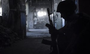 Don't Call It a Civil War—Ukraine's Conflict Is an Act of Russian Aggression