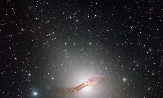 Southern Stars: The Decade Ahead for Australian Astronomy