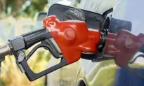 Fuel Economy Has Barely Nudged Since 1991