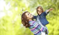 Juggling a Career and Motherhood: A Scientist Tells Her Story