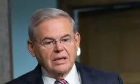 Justice Dept. Pushes Back Against Sen. Menendez’s Defense