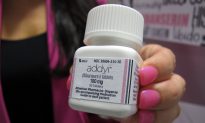 A Pink Pill for Female Sexual Equality?