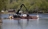 Chemical Contamination Has New Hampshire Town on Edge