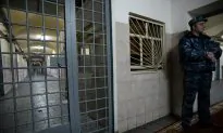 Ukrainian Filmmaker Sentenced to 20 Years by Russian Court