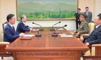 South Korea Halts Propaganda Broadcasts as Koreas Reach Deal
