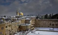 In Islamic State War, Like Others, Heritage Always a Target