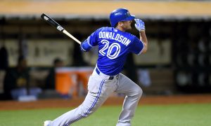 MLB's Individual Awards: If the Season Ended Today