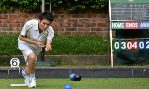 CCC Continues Quest for First Topflight Title in 20 years