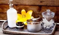 Personal Care Recipes With Coconut Oil