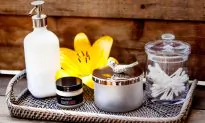 Natural Deodorants That Work