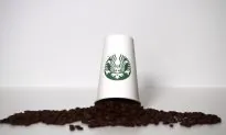 Stop Starbucks from Killing the Planet