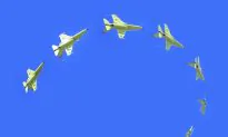 Airshows Are Risky – That’s Why We Like Them – but They Also Have a Strong Safety Record