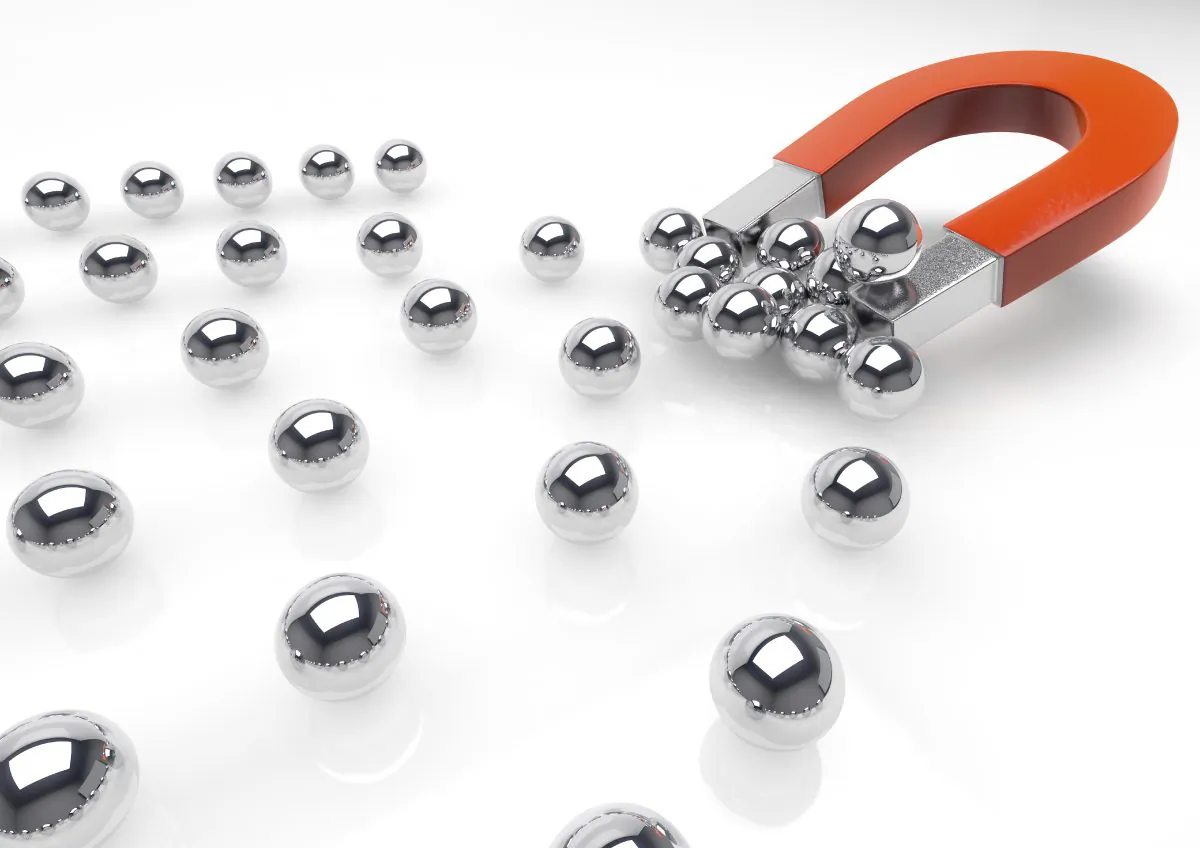 The addition of just one extra atomic layer changed the magnetism of a manganite. (michelangelus/iStock)