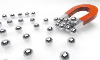 Add 1 Atomic Layer to Get Magnetism