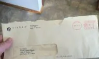 Man Quits His Job, Finds This Letter from 20 Years Ago