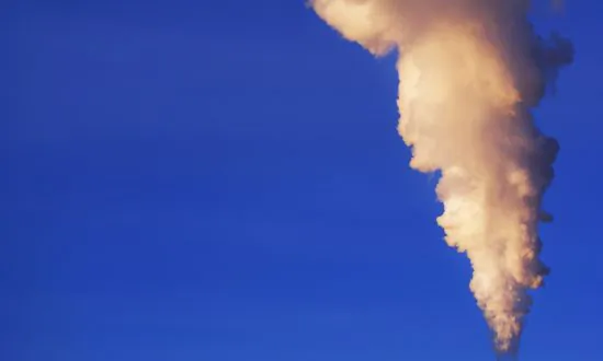 We Can Turn CO2 in the Air Into New Materials—But Don’t Expect That to Stop Climate Change