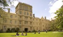 Rankings, Prestige, Student Experience: How to Choose a ‘Good’ University