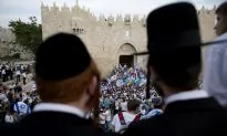 Israeli Communications Minister Says He Was Threatened Over ‘Kosher Cellphone’ Reform