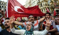 Turkey: Erdogan Is Forcing His People to Take Sides