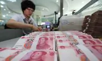 Nearly 1 Million Chinese Customers Unable to Access Their Bank Deposits: Report