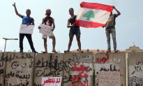 Young Lebanese Activists Challenge Old Political Class
