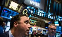 Stay the Course During Stock Market Correction