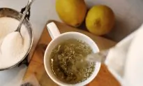 5 Reasons to Put the Kettle on and Have a Cup of Tea