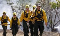 Wildfire Evacuees Tell Stories of Devastation, Survival
