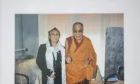 Dalai Lama: ‘I Have No Worries’ About Trump’s Election
