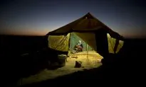 A Lost Generation: Where Have 4 Million Syrians Fled?