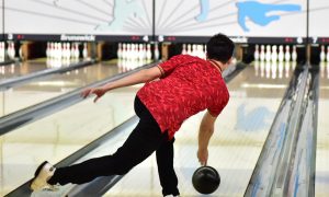 SBI Hong Kong Cup Masters