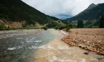 Weighing the Impact of the Gold King Mine Spill—And Hundreds of Inactive Mines Like It