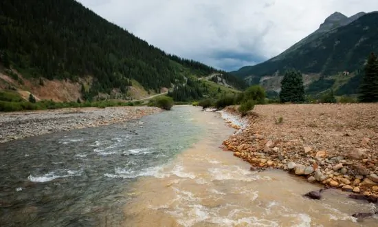 Weighing the Impact of the Gold King Mine Spill—And Hundreds of Inactive Mines Like It