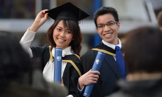 Five Things to Think About If You’re Considering a Doctorate
