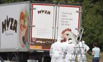 Up to 50 Migrants Found Dead in Abandoned Truck Near Austrian Capital