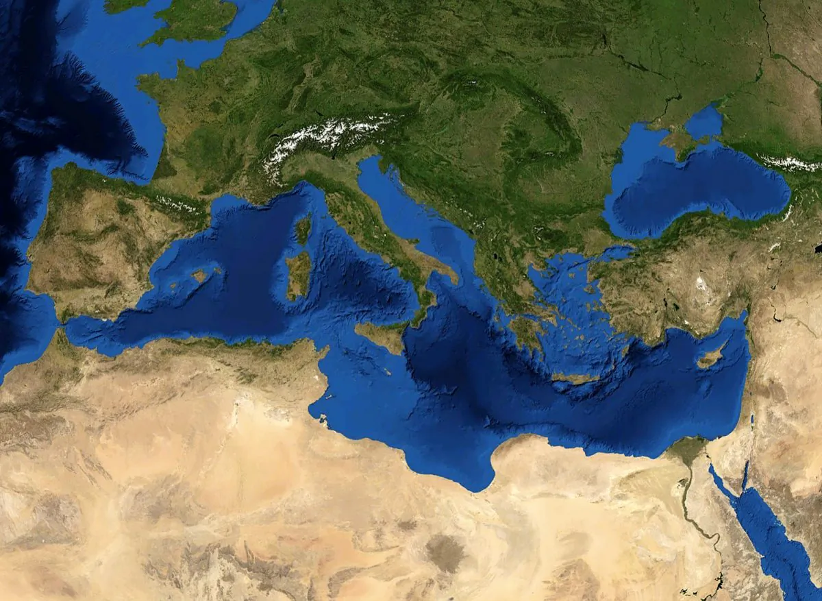 (NASA)