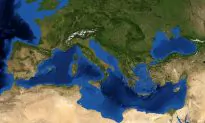 Are We Prepared for the Next Big Mediterranean Tsunami?