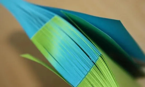 Solved: The Mystery of Why It’s Impossible to Pull Apart Interleaved Phone Books