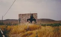 What Don Quixote Has to Say to Spain About Today’s Immigrant Crisis