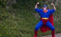 The Twilight of the Superhero?